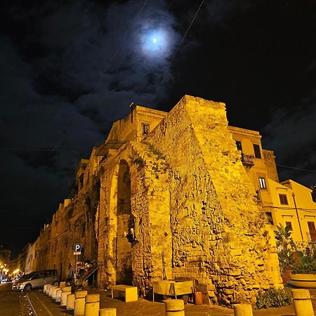 Terrazza Ballaro باليرمو المظهر الخارجي الصورة