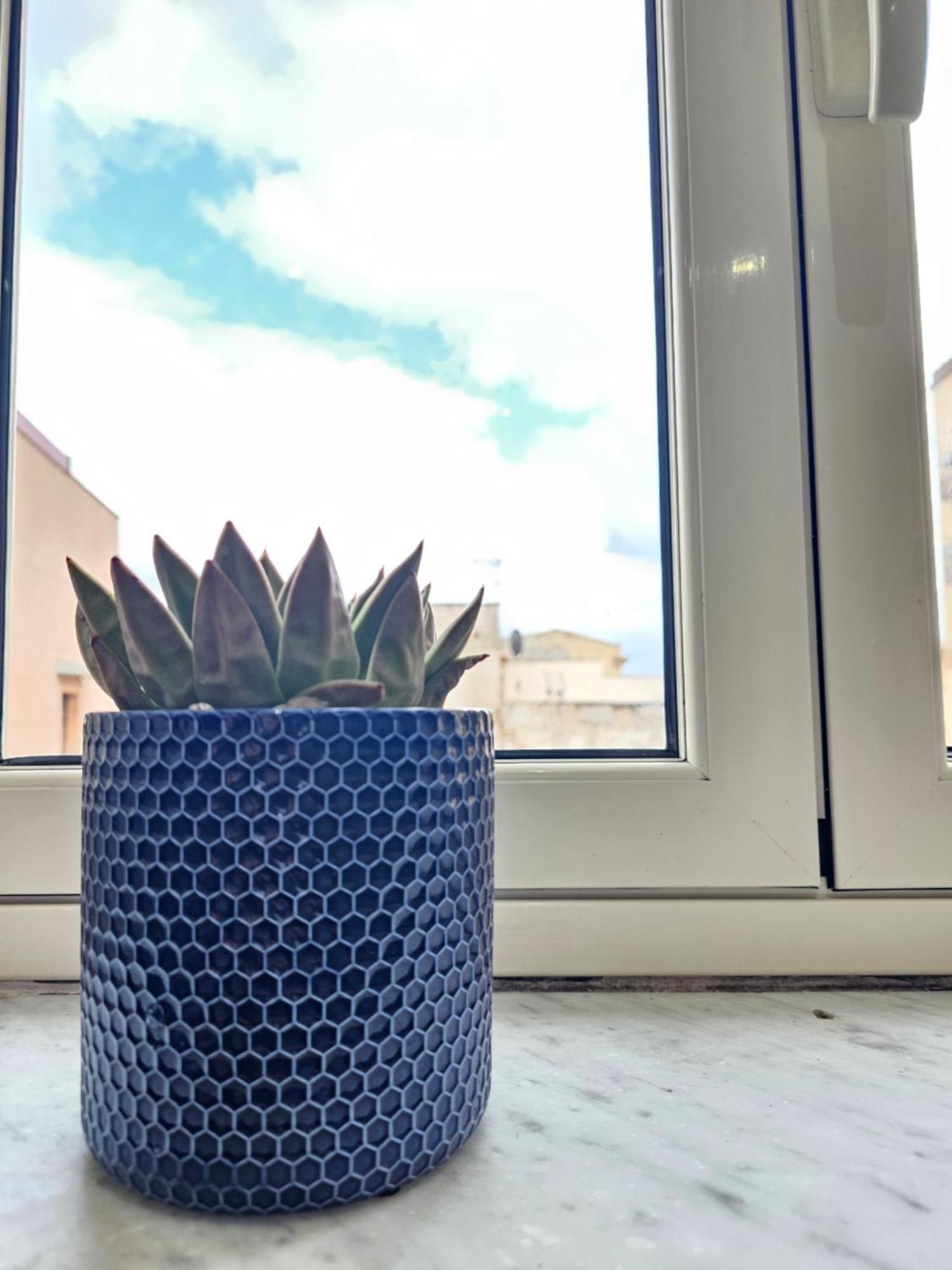 Terrazza Ballaro باليرمو المظهر الخارجي الصورة