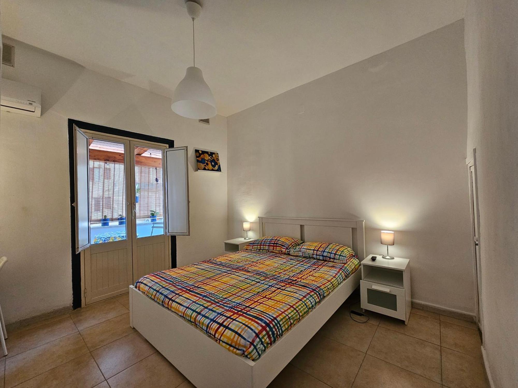 Terrazza Ballaro باليرمو المظهر الخارجي الصورة